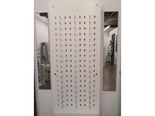 agencement-magasin-optique